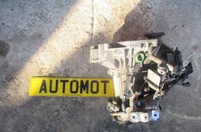 КОРОБКА ПЕРЕДАЧw ERT VW GOLF 4 IV 1.6