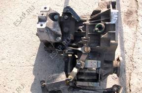 КОРОБКА ПЕРЕДАЧW ERT VW SKODA AUDI SEAT