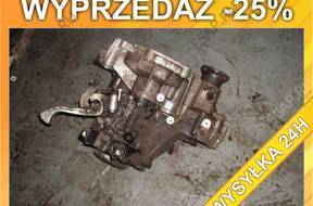 КОРОБКА ПЕРЕДАЧW ES GX2 SEAT IBIZA III 1.2 12V