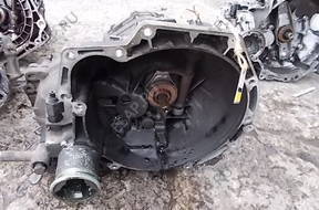 КОРОБКА ПЕРЕДАЧW ESCORT 1,6B 95 год,. 96WT CAB