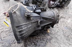 КОРОБКА ПЕРЕДАЧW ESCORT 1,6B 95 год,. 96WT CAB