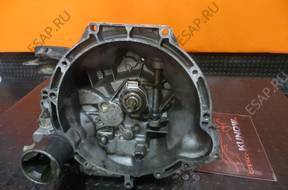 КОРОБКА ПЕРЕДАЧW ESCORT MK6 92WT-7F096-AA 1.8 D