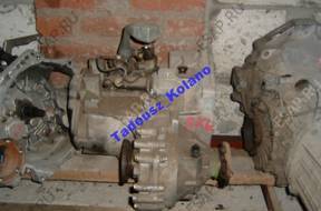 КОРОБКА ПЕРЕДАЧW ESP AUDI POLO SKODA SEAT 1.4 TDI