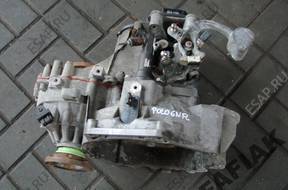 КОРОБКА ПЕРЕДАЧw ESP Polo 6N FL 1,4 TDI