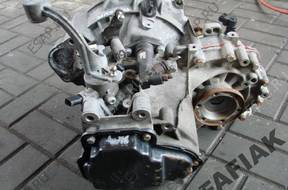 КОРОБКА ПЕРЕДАЧw ESP Polo 6N FL 1,4 TDI
