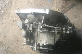 КОРОБКА ПЕРЕДАЧw espace 2,2 dci