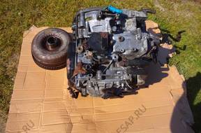 КОРОБКА ПЕРЕДАЧw Espace 2.0 16V АВТОМАТИЧЕСКАЯ