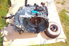 КОРОБКА ПЕРЕДАЧw Espace 2.0 16V АВТОМАТИЧЕСКАЯ