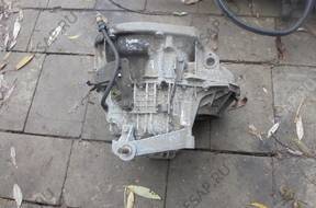 КОРОБКА ПЕРЕДАЧW ESPACE  2.0 T TURBO PK6353 PK6 353