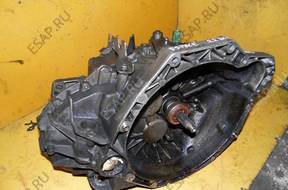 КОРОБКА ПЕРЕДАЧW ESPACE 4 2.2 DCI 6-СТУПЕНЧАТАЯW  PK6 061