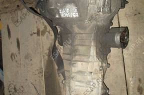 КОРОБКА ПЕРЕДАЧW ESPACE II 2,1 TD