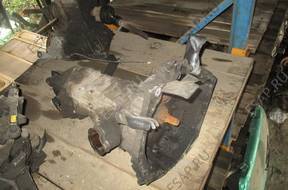 КОРОБКА ПЕРЕДАЧW ESPACE II 2,1 TD