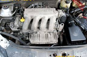 КОРОБКА ПЕРЕДАЧW ESPACE III 2.0 16V JC5130 JC5129
