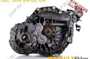 КОРОБКА ПЕРЕДАЧW ESPACE III 2.2 D TD DT PK1AA064