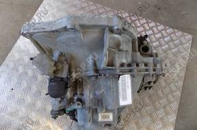 КОРОБКА ПЕРЕДАЧW ESPACE III 2.2 DCI PKCM 8200017300