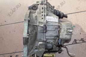 КОРОБКА ПЕРЕДАЧW ESPACE III 2.2DCI G9T710 PK1AA057