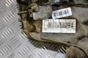 КОРОБКА ПЕРЕДАЧW ESPACE IV 2,0 TURBO PK6013 PK6 013