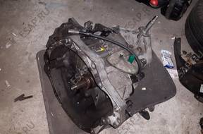 КОРОБКА ПЕРЕДАЧw espace IV 2.2 dci PK6 011