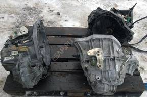 КОРОБКА ПЕРЕДАЧW  ESPACE IV 2.2DCI 820006/820058
