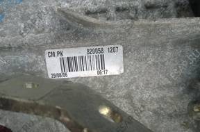 КОРОБКА ПЕРЕДАЧW  ESPACE IV 2.2DCI 820006/820058