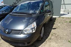 КОРОБКА ПЕРЕДАЧW ESPACE IV АВТОМАТИЧЕСКАЯ 3.0DCI 243TY