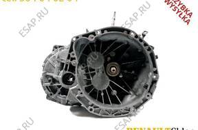 КОРОБКА ПЕРЕДАЧW ESPACE IV / РЕСТАЙЛИНГ 1.9 DCI PK6355