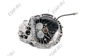 КОРОБКА ПЕРЕДАЧW ESPACE IV / РЕСТАЙЛИНГ 1.9 DCI PK6355