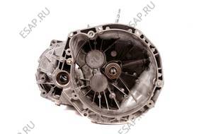 КОРОБКА ПЕРЕДАЧW ESPACE IV / РЕСТАЙЛИНГ 1.9 DCI PK6355