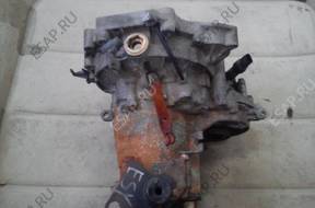 КОРОБКА ПЕРЕДАЧW ESY 1.0 MPI LUPO POLO AROZA