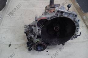 КОРОБКА ПЕРЕДАЧW ESY 1.0 MPI LUPO POLO AROZA