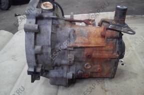 КОРОБКА ПЕРЕДАЧW ESY 1.0 MPI LUPO POLO AROZA