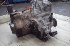 КОРОБКА ПЕРЕДАЧW ESY 1.0 MPI LUPO POLO AROZA