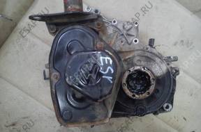 КОРОБКА ПЕРЕДАЧW ESY 1.0 MPI LUPO POLO AROZA