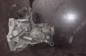 КОРОБКА ПЕРЕДАЧW ESY 1.0 MPI LUPO POLO AROZA