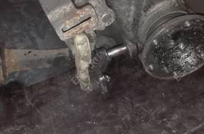 КОРОБКА ПЕРЕДАЧW ESY 1.0 MPI LUPO POLO AROZA