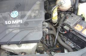 КОРОБКА ПЕРЕДАЧW ESY 1.0 MPI VOLKSWAGEN POLO 2001 год