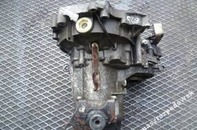 КОРОБКА ПЕРЕДАЧW ETD VW POLO SEAT IBIZA 1.4 MPI