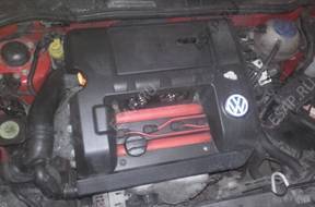 КОРОБКА ПЕРЕДАЧw ETG VW polo 6N2 GTI