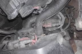 КОРОБКА ПЕРЕДАЧw ETG VW polo 6N2 GTI