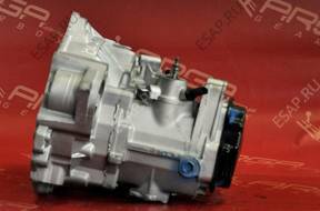 КОРОБКА ПЕРЕДАЧw EUH 1,9 TDI OCTAVIA JETTA BORA