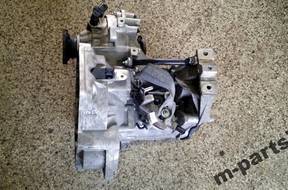 КОРОБКА ПЕРЕДАЧW EUH 1,9 TDI SEAT LEON TOLEDO 2