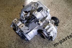 КОРОБКА ПЕРЕДАЧW EUH 1,9 TDI SEAT LEON TOLEDO 2