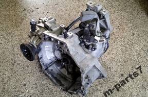 КОРОБКА ПЕРЕДАЧW EUH 1,9 TDI SEAT LEON TOLEDO 2