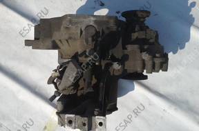 КОРОБКА ПЕРЕДАЧW EUH GOLF IV TDI LEON OCTAVIA 1.9