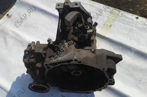 КОРОБКА ПЕРЕДАЧW EUH GOLF IV TDI LEON OCTAVIA 1.9