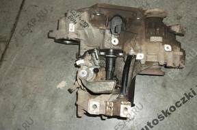 КОРОБКА ПЕРЕДАЧW EUH VW GOLF 4 1.9 TDI 101 KM --
