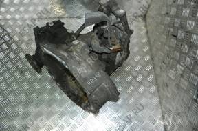 КОРОБКА ПЕРЕДАЧW EUH VW GOLF IV OCTAVIA LEON 1.9TDI