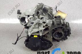 КОРОБКА ПЕРЕДАЧW EUQ МЕХАНИЧЕСКАЯ 1.6 8V VW NEW BEETLE