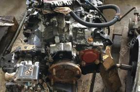 КОРОБКА ПЕРЕДАЧW EURO TRONIK IVECO
