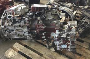КОРОБКА ПЕРЕДАЧW EURO TRONIK IVECO
